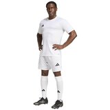 Adidas Majice s kratkimi rokavi Squadra 25 Bela | Shoptok.si