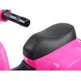 Vespa Mini na akumulator - pink | shoptok.hr