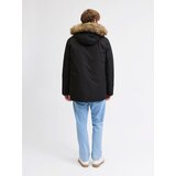 JJ Rebel Muška jakna 12285175, Crna | Eponuda.com