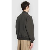 Volcom Likurtis Jakna rinsed black Slike
