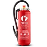 PASTOR vatrogasni aparat S6+ | shoptok.hr
