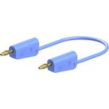 Stäubli LK-4A-F10 merilni vod 150 cm modra 1 kos, (20520723) | Shoptok.si
