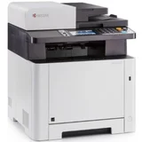 Kyocera ECOSYS M5526cdw kolor A4 4u1 laserski MFP, duplex, LAN, DADF, WIFI