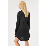 Hunkemöller Spavaćica Essentia kratka | shoptok.hr