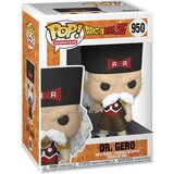 Funko POP figure Dragon Ball Z Serie 9 Dr. Gero | shoptok.hr