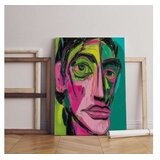 WALLXPERT Dekorativna slika Hm_Cnvs26 47 50x70 | Eponuda.com