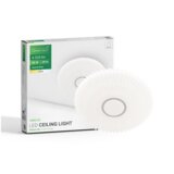 Greentech LED PLAFONJERA 36W 4000K 50CM FI Cene