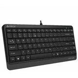 A4Tech Keyboard A4Tech FSTYLER FK11 Gray A4TKLA46787 | shoptok.hr