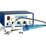 Star Tec Spajkalna/odspajkalna postaja analogna 80 W ST 804 +150 do +450 °C, (20413986) Cene