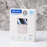  Power bank prenosiva baterija Oxpower PDC10 10000mAh crna | Eponuda.com