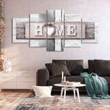  Slika - Home: Eclecticism (5 Parts) Wide 225x100 | shoptok.hr