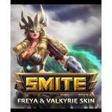 SMITE Freya & Valkyrie Skin Key GLOBAL | Eponuda.com