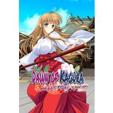 Steam Dawn of Kagura: Maika's Story - The Dragon's Wrath (PC) Key GLOBAL | ePonuda.com
