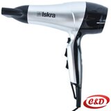 Fen za kosu Iskra; RH-1837-GY | Eponuda.ba