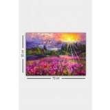 WALLXPERT Slika na zidu na platnu 50x70cm | Eponuda.ba