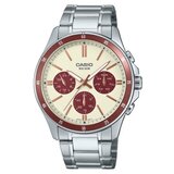 Casio Collection muški sat ( MTP-1374D-5A2 )