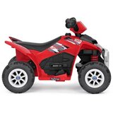Peg-Perego Motor na akumulator za decu Mini Polaris | ePonuda.com