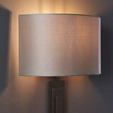  Endon 95271 - Zidno svetlo CARLTON 1xE27/10W/230V bronza | Eponuda.com