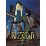 Makondo Huan Dijaz Kanales - Bleksad 3 | ePonuda.com