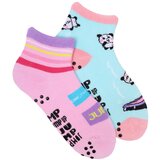 Yoclub Kids's 2Pack Socks SKS-0021G-AA0A-006 | ePonuda.com