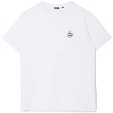 Cropp - Majica kratkih rukava - Bijela | shoptok.hr