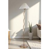 Opviq podna lampa Eva, Bela | ePonuda.com