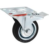 Gibljiva kolesa 24 kosov 75 mm | Shoptok.si