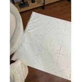 Conceptum Hypnose tepih staza (80x300) verona bambu white | ePonuda.com
