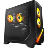 MSI Gaming namizni računalnik MPG Infinite X3 9NVPR7-613XEU, Ryzen 7 9700X, RTX 5070, 32 GB RAM, 1 TB SSD, W11P, (5000488257) Cene