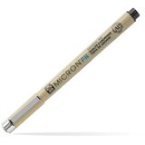 Royal Talens pigma micron pn liner black 49 0.4/0.5mm ( 672007 ) | Eponuda.com