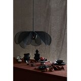 Markslöjd Črna viseča svetilka ø 75 cm Styrka – | Shoptok.si