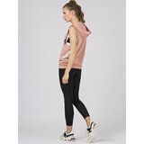 TOMMY LIFE Sweatshirt-298-BZ-TL-97106.32-dark pink | Shoptok.si