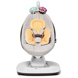 4moms podloga za novorođenče mamaRoo 5.0 Yellow/mesh | shoptok.hr