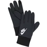 Nike Klasične rukavice 'Club 2.0' crna / bijela