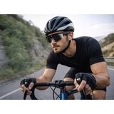  Aku. pametna AI očala 8MP 2K kamera in snemalnik zvoka BT 5.3 do 256GB | Shoptok.si