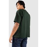 ICHPIG Lightning Strike T-shirt dark forest | Shoptok.si