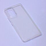 Teracell maska za Samsung Galaxy A53 5G transparent silikonska Skin | ePonuda.com