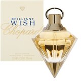 Chopard Brilliant Wish parfumirana voda za ženske 75 ml | Shoptok.si