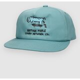 Brother Merle Crappy Kapa s šiltom mint | Shoptok.si