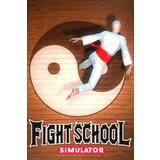 fight school simulator steam key (pc) global  fight school simulator steam key (pc) global Slike