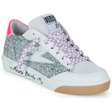 Semerdjian Nizke superge - Srebrna | Shoptok.si
