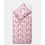 Sinsay Komplet pamučne posteljine Hello Kitty and Friends | shoptok.hr