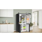 Bosch side by side frižider KFI96AXEA | Eponuda.com