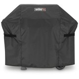 Weber PREVLEKA ZA ŽAR PREMIUM SPIRIT II 300, SPIRIT 300 IN SPIRIT 200 (Z GUMBI OB STRANI) | Shoptok.si