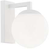  Argon 3733 - Zidna lampa ASPEN 1xE27/15W/230V bela | Eponuda.com