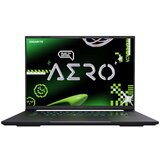 Gigabyte AERO X16 2WH Gaming laptop 16 QHD+ Ryzen AI 9 HX 370 32GB 1TB RTX 5070 Win11 Home | ePonuda.com