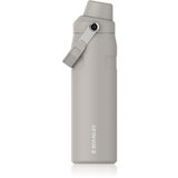 Stanley IceFlow™ Fast Flow Lid Bottle steklenica za vodo iz nerjavnega jekla Ash 700 ml | Shoptok.si