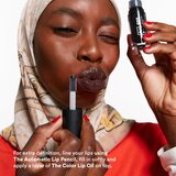 3INA The Color Lip Oil hidratantno ulje za usne nijansa 900 - Jet black, sheer 4 ml | shoptok.hr