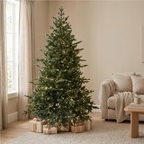 Můj Stromeček Umetna jelka višina 180 cm Spruce Exclusive LED – | Shoptok.si