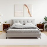  Noćni ormarići 2 kom boja hrasta 40x35x50 cm konstruirano drvo | shoptok.hr